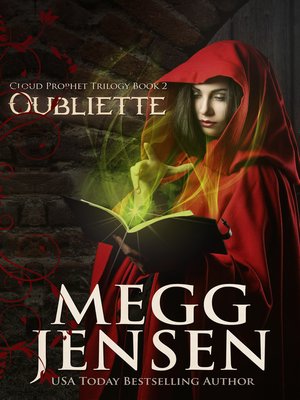 cover image of Oubliette
